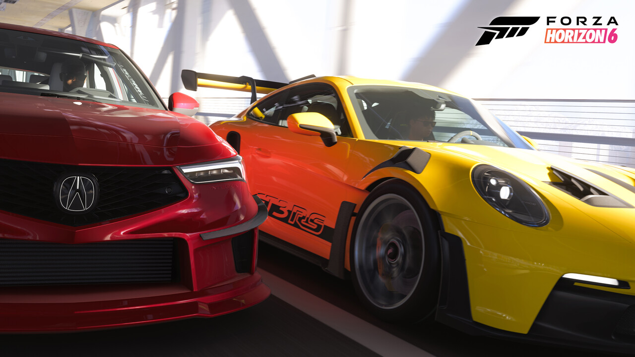 Forza Horizon 6 im Test: Neue GPU-Benchmarks der Release-Version mit Day-1-Patch