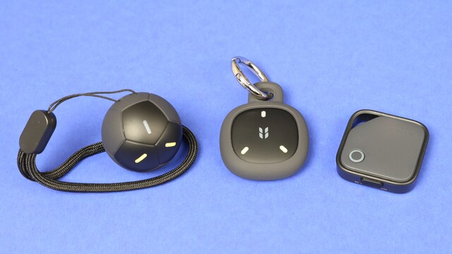 Ugreen FineTrack 2, Mini 2 und Duo: AirTag-Alternativen für Android und iOS im Ersteindruck