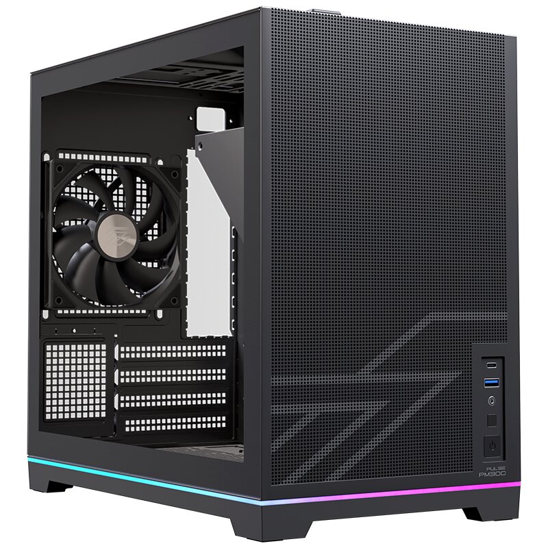 Einarex PM300