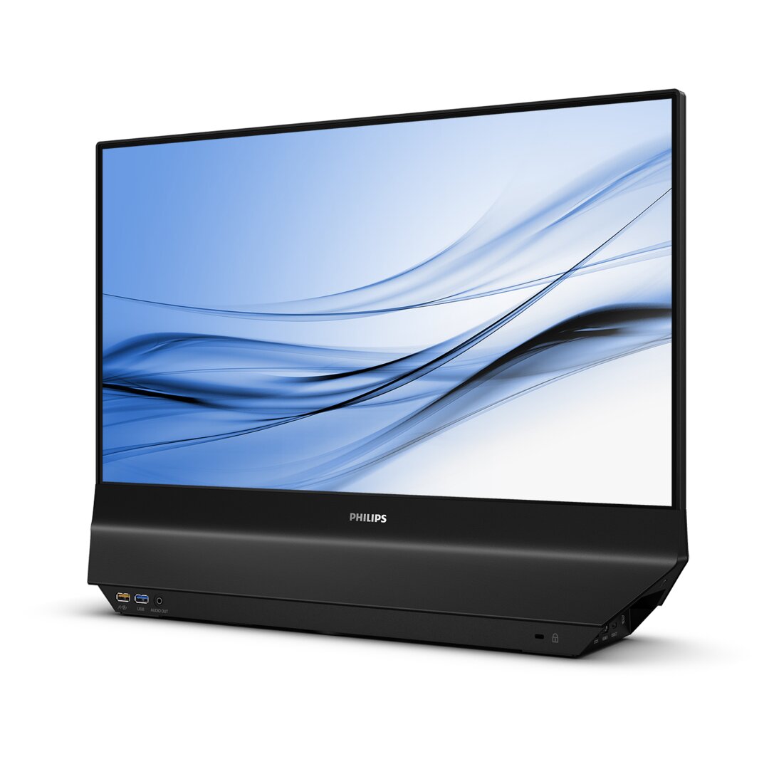 Philips 24B2D5300