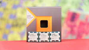 Ist der 7800X3D EOL?: AMD bereitet angeblich viel langsameren Ryzen 7 7700X3D vor