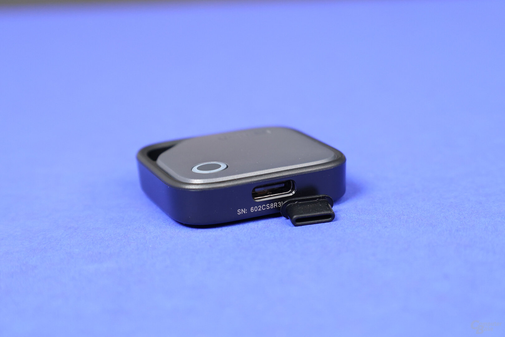 Ugreen FineTrack Duo mit USB-C