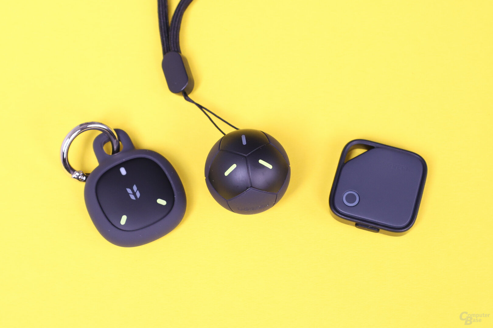 Ugreen FineTrack Mini 2, FineTrack 2 und FineTrack Duo