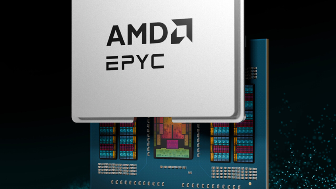 AMD Epyc 8005 als Mega-Update: 84 Kerne in 12 CCDs nutzen 6 × DDR5-6400 im Sockel SP6