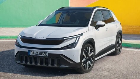 Skoda Epiq