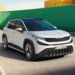 Skoda Epiq: Neues Elektro-Einstiegsmodell ab 25.900 Euro