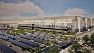 Amkor × TSMC: Packaging-Boom lässt Amkor zusätzliche Erweiterung planen