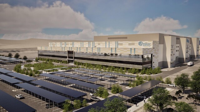 Amkor × TSMC: Packaging-Boom lässt Amkor zusätzliche Erweiterung planen