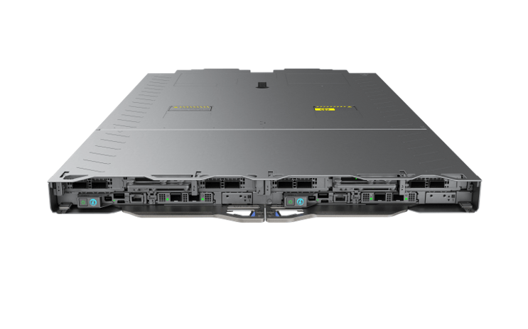 Dell PowerEdge M9825