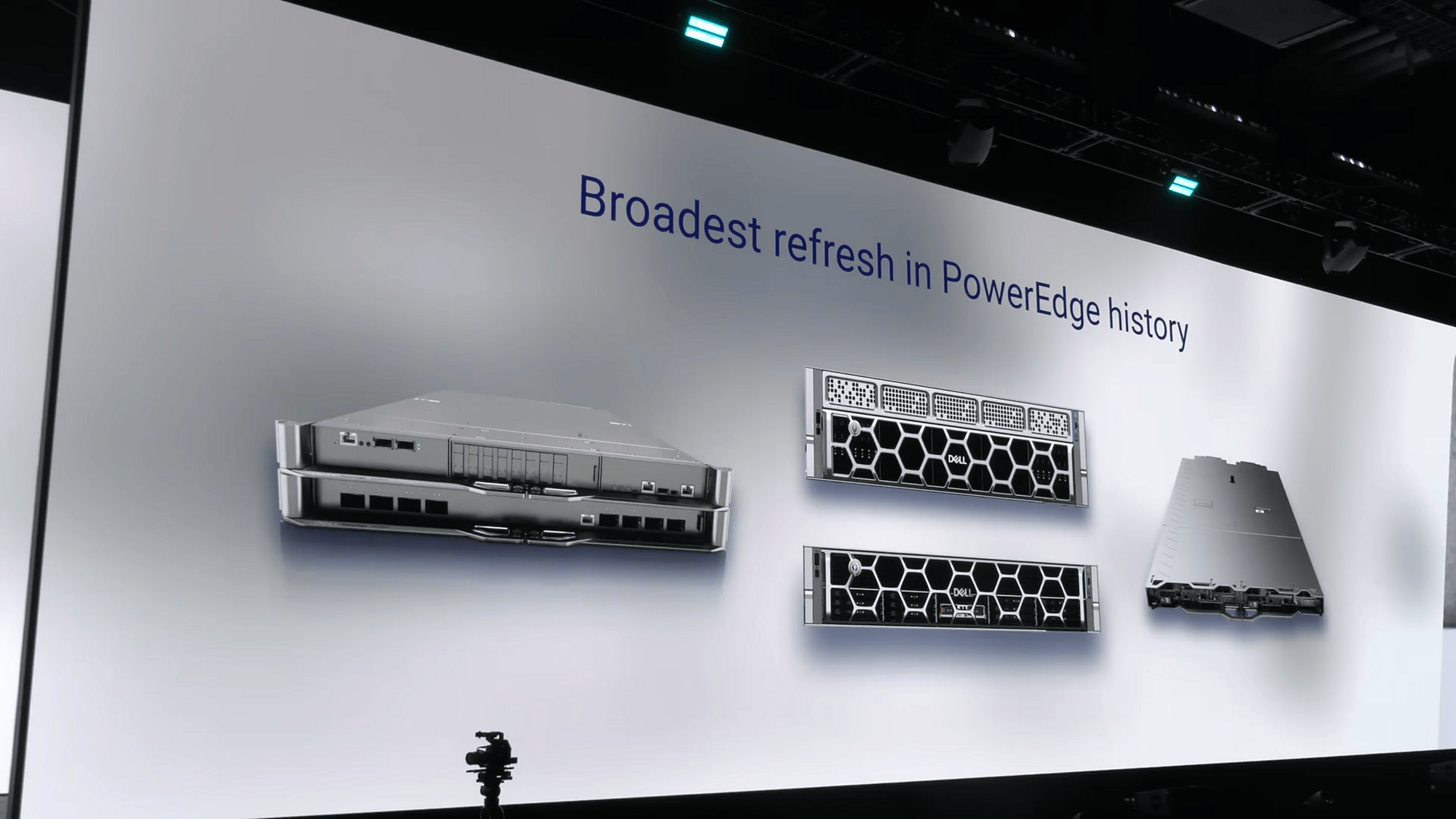 Dell PowerEdge