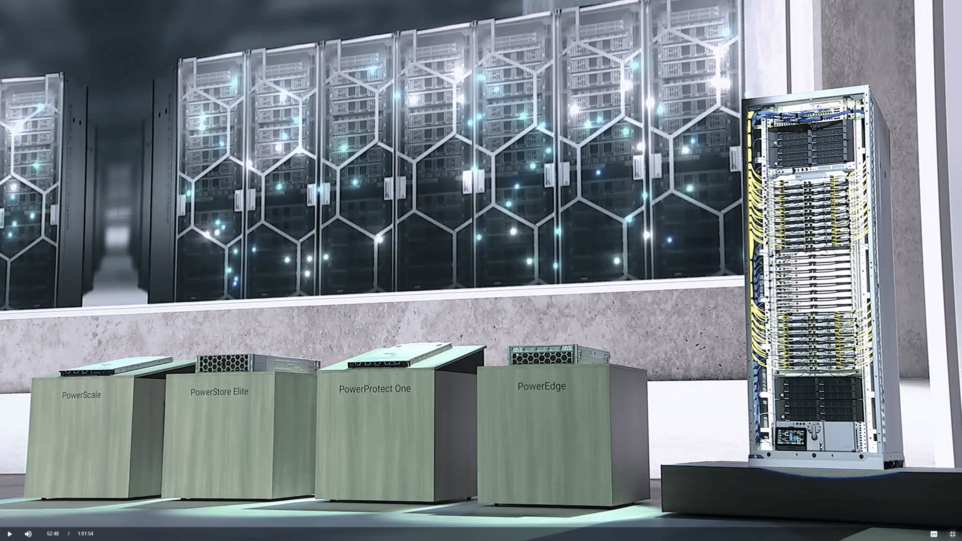 Dell PowerEdge
