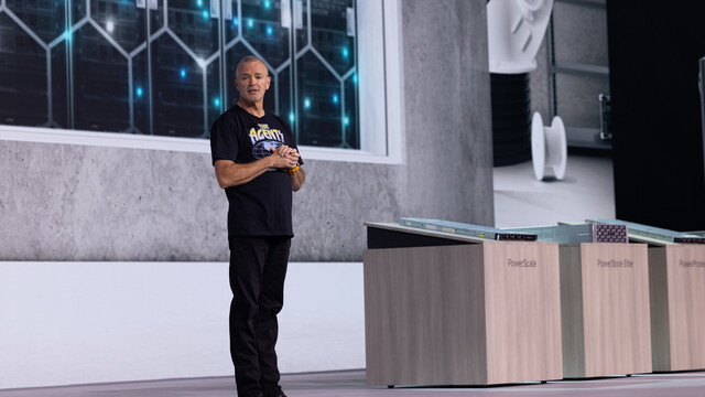 Dell PowerEdge: Neue Server nutzen AMD Venice und Intel Diamond Rapids