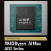 AMD Ryzen AI Max+ 400: Das neue Halo-Produkt mit 192 GByte RAM ist offiziell