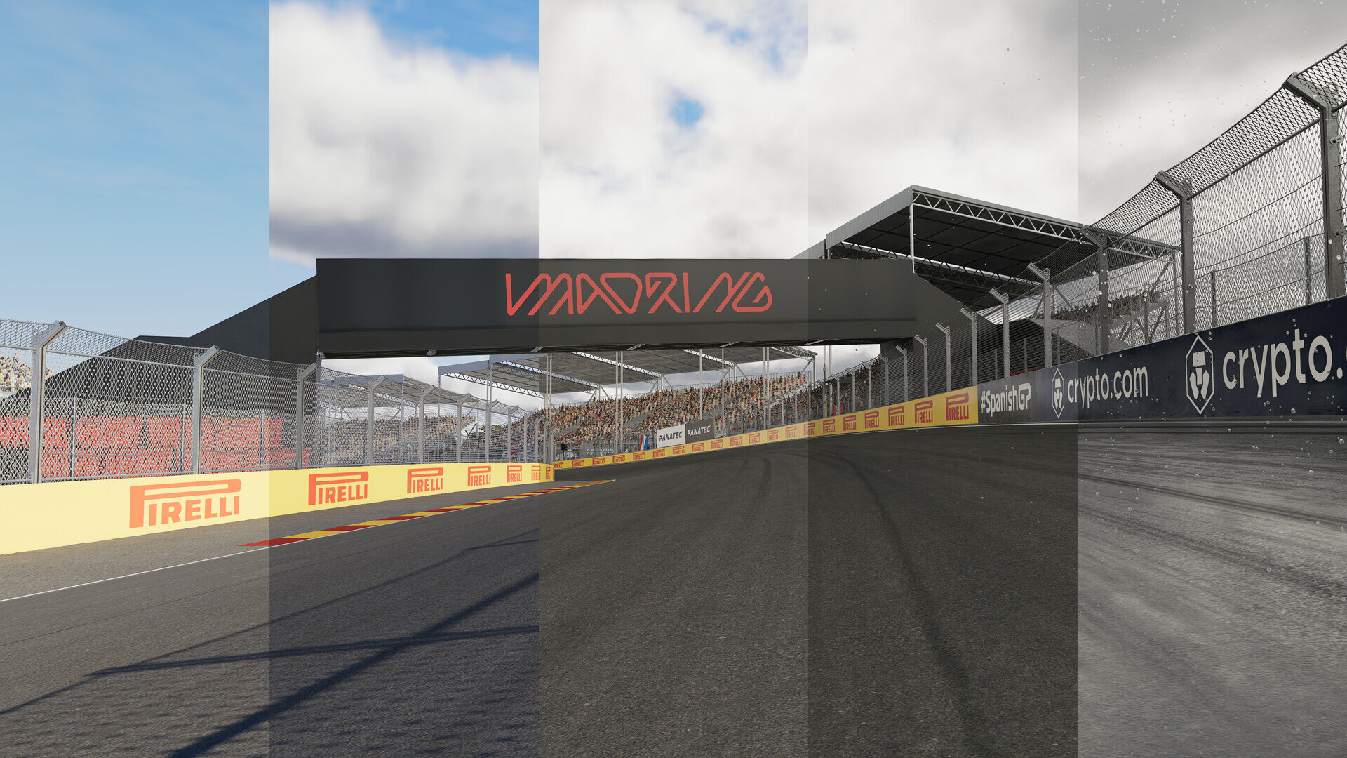 F1 25 – Season Pack 2026