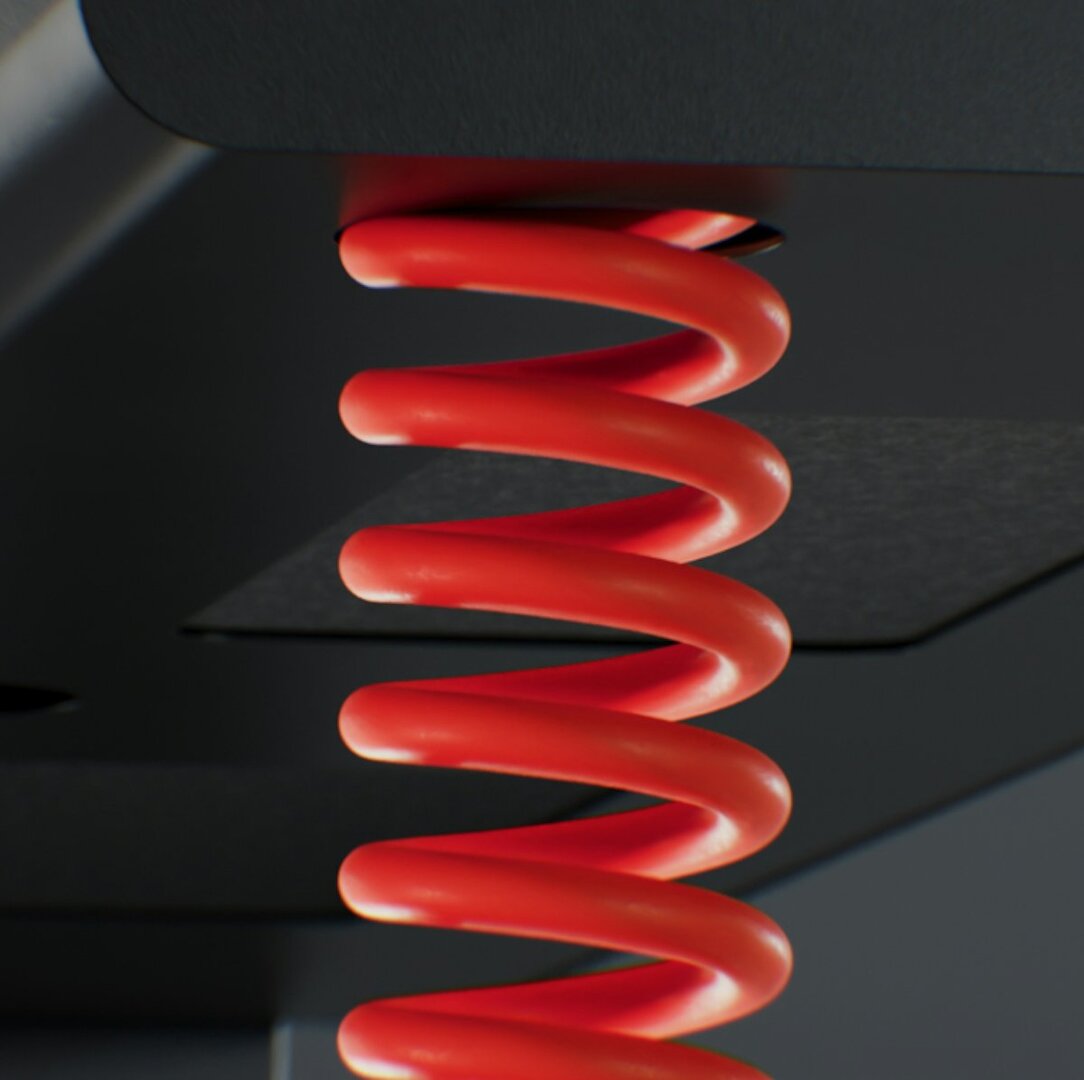 Herman Miller Coyl