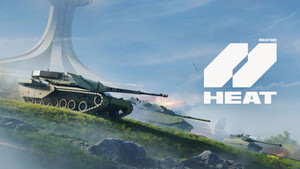 World of Tanks: Heat: Turbulenter Panzer-Shooter startet am 26. Mai 2026