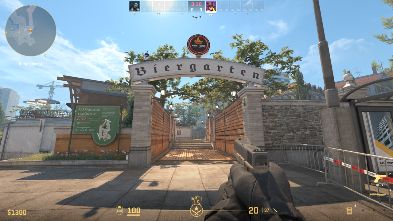 Linux-Gaming: „Low Latency Layer“ bringt Anti-Lag-Funktionen für Linux