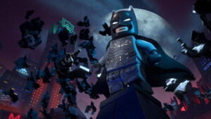 Lego Batman: Das Vermächtnis des Dunklen Ritters im Test: Benchmarks & Analysen zum Klemmbaustein-Grafikkracher
