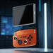 Gamemt E5 ModX: Modulares Handheld erstmals in Aktion gezeigt
