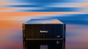 Synology PAS7700: Neues Active-Active-NVMe-Storage nimmt 48 SSDs auf