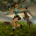 Retro-Klassiker gratis: Tomb Raider I-III Remastered ballert im Epic Games Store