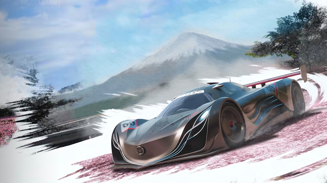 Forza Horizon 6: Kommende Inhalte für Mai und Juni bekannt
