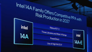 Gerüchte zu neuen Intel-CPUs: Razor Lake-UL nutzt Intel 14A, Unified Core kommt mit Titan Lake