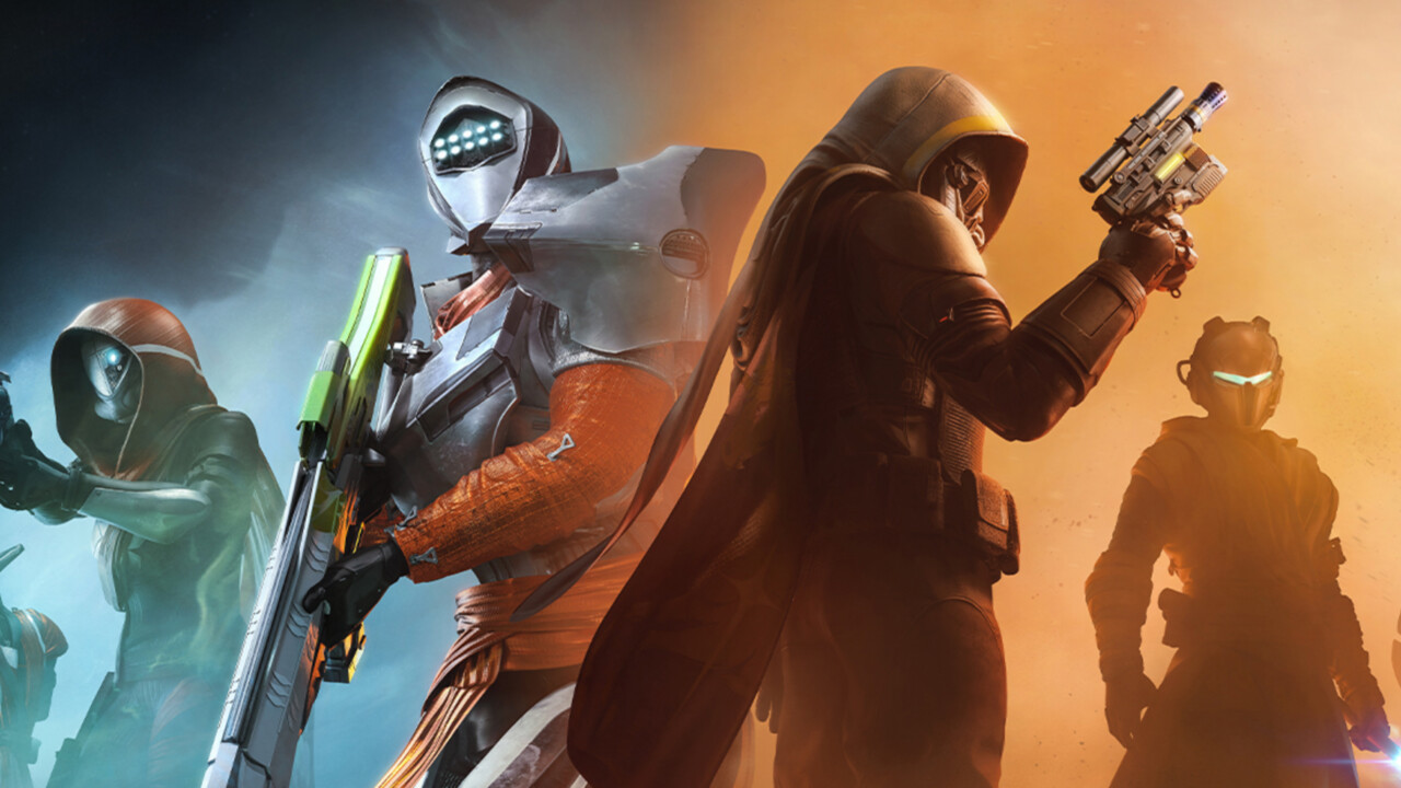 End of Life für Destiny 2: Letztes Update ist das Ende und ein Problem für Bungie