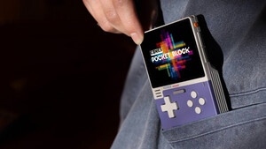 Marketing oder wirklicher Nutzen?: Ayaneo zeigt mit Pocket Block das erste KI-Handheld