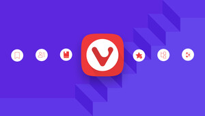 Internet-Browser: Vivaldi 8.0 überrascht mit weitreichenden Design-Änderungen