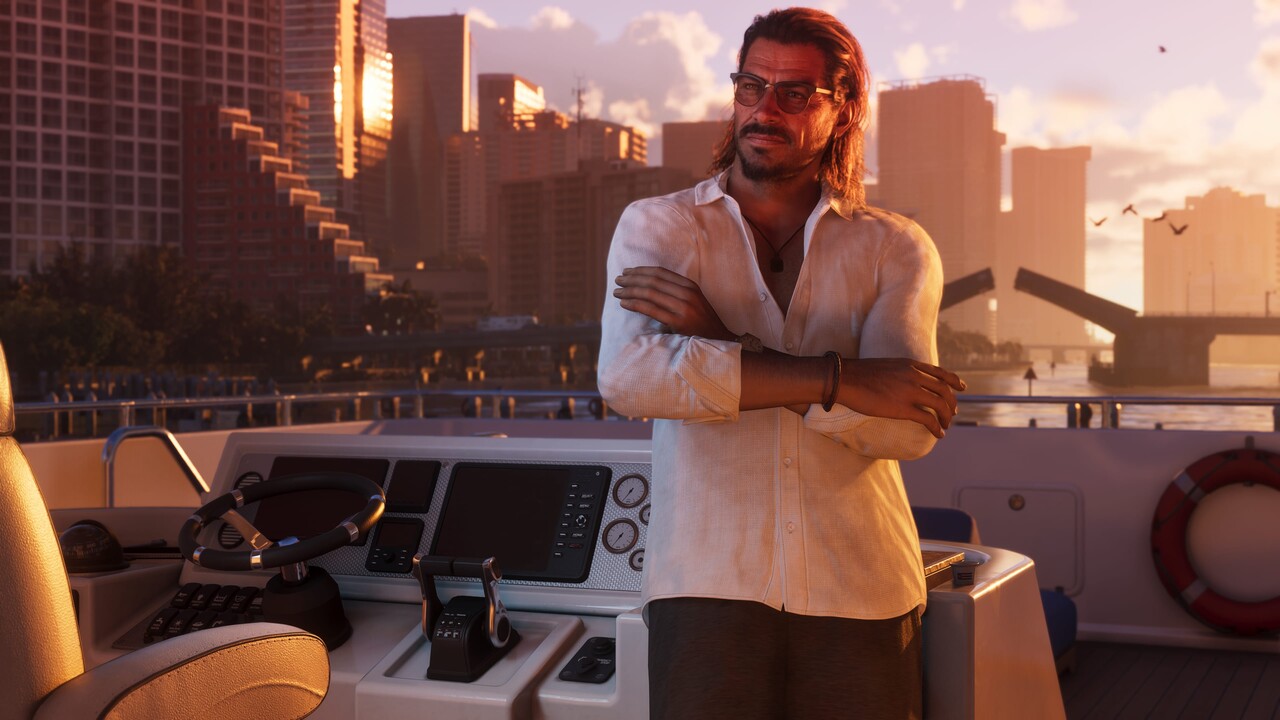 Es bleibt beim 19. November: Releasedatum von GTA 6 durch Take-Two bestätigt