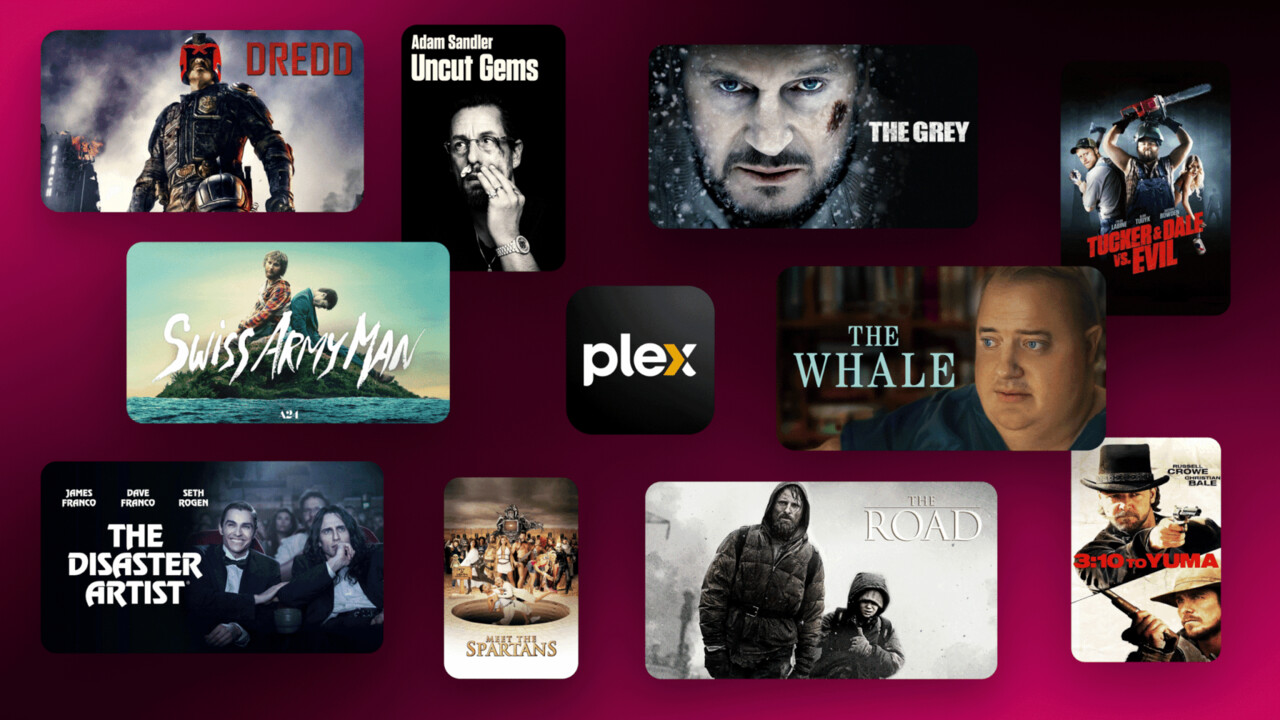 PLEX Media Server: Lifetime-Variante wird ab Juli dreimal so teuer