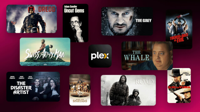 PLEX Media Server: Lifetime-Variante wird ab Juli dreimal so teuer