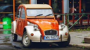 Rückkehr der „Ente“: Citroën 2CV als E-Auto angekündigt, Preis unter 15.000 Euro?