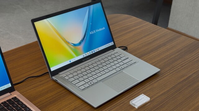 Asus' „MacBook-Neo-Killer“: Vivobook in zwei Größen bringt Intel Core 3 ins günstige Segment