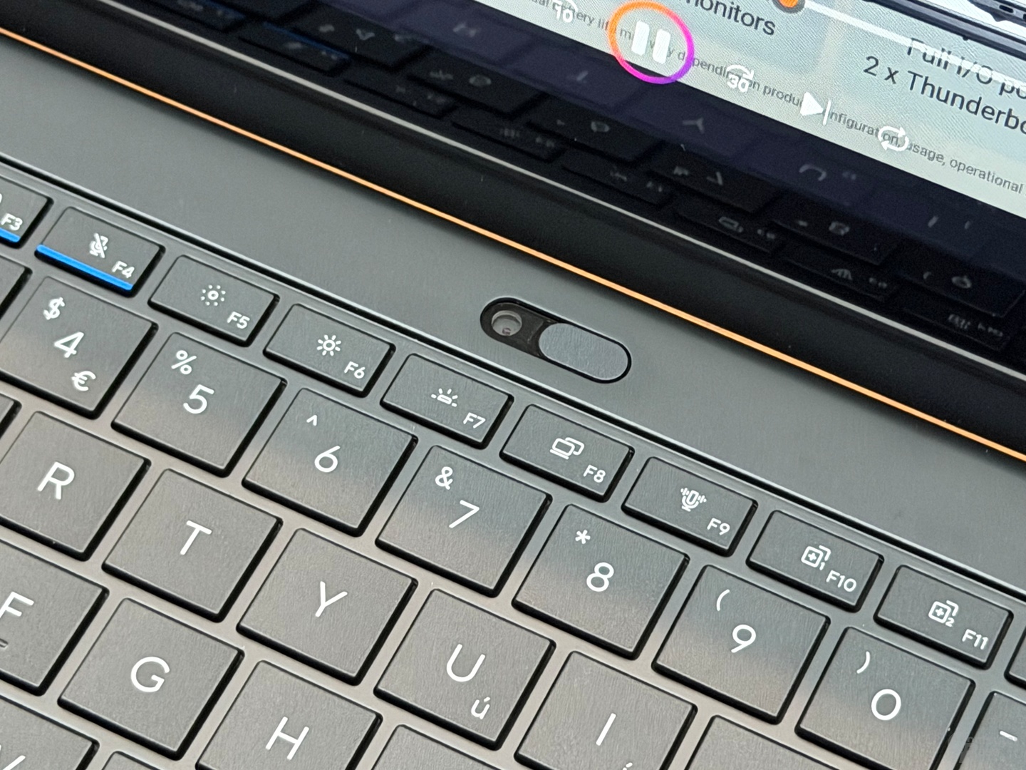Asus ExpertBook B5 Flip G2