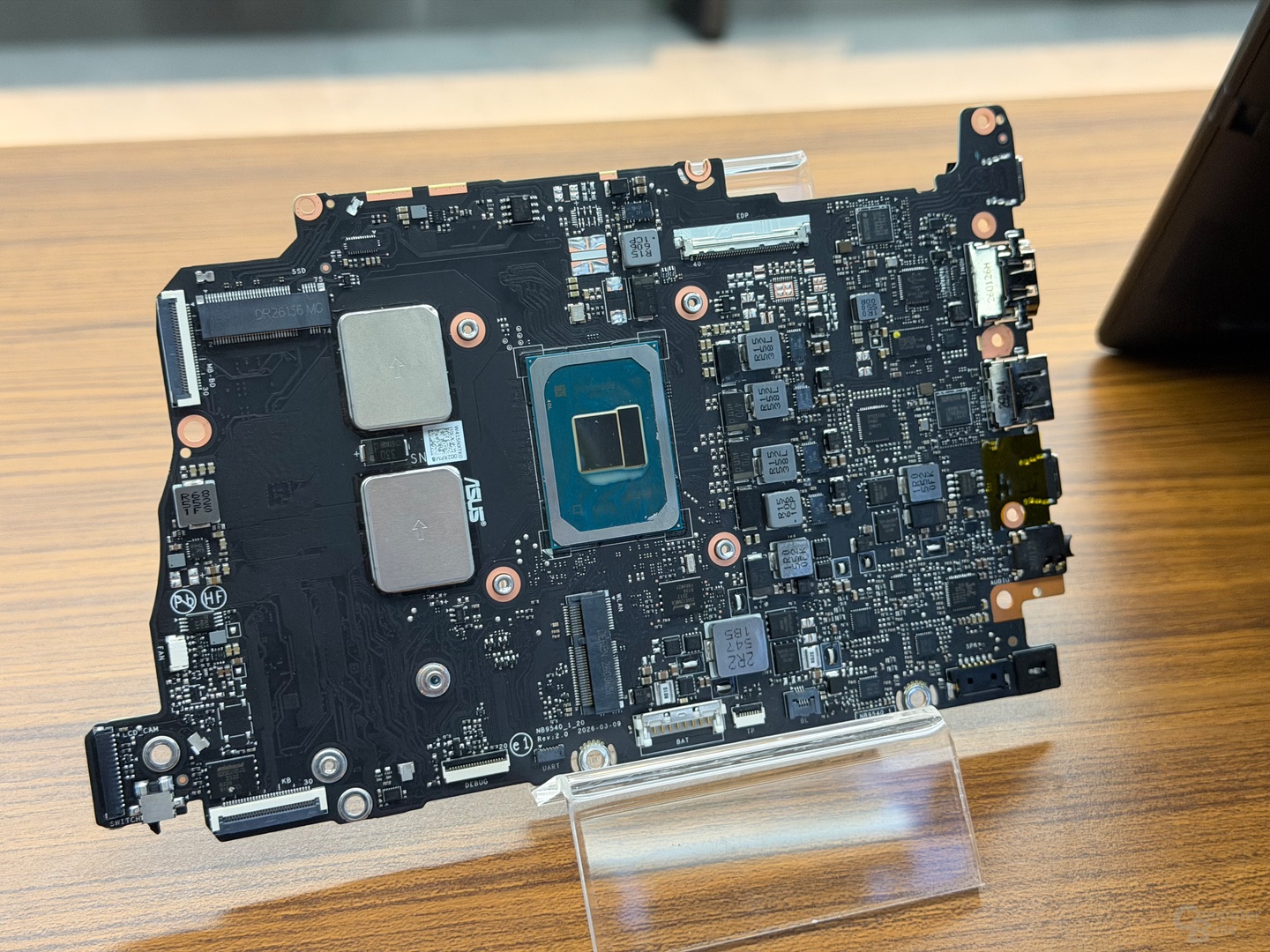 Asus ExpertBook B5 Flip G2