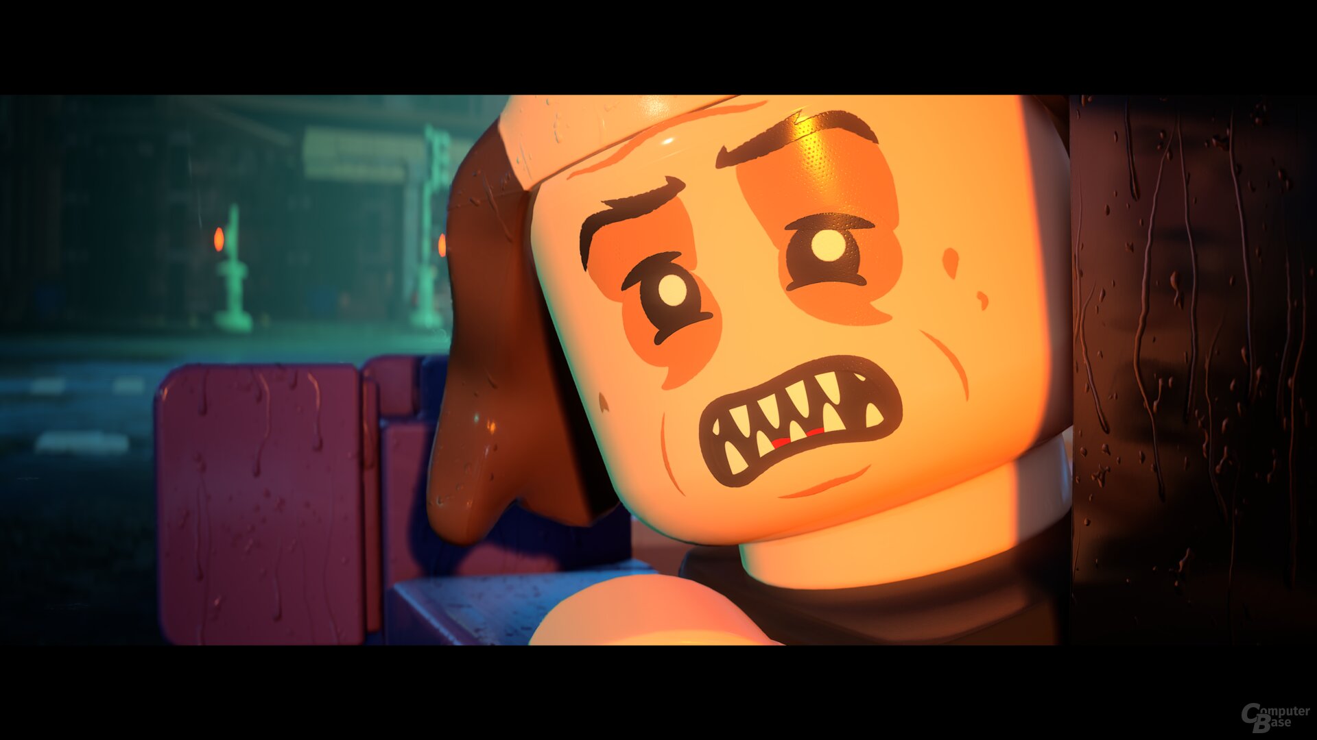 Lego Batman: Das Vermächtnis des Dunklen Ritters im Benchmark-Test
