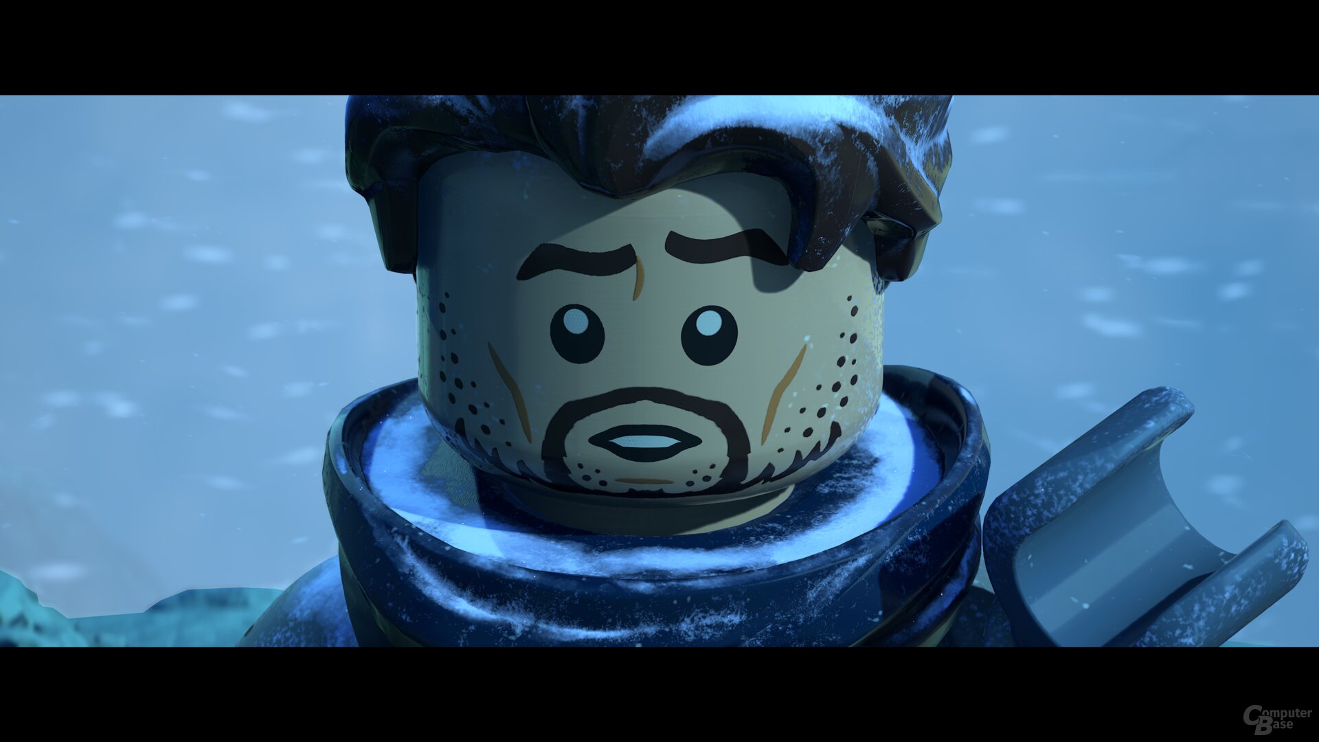 Lego Batman: Das Vermächtnis des Dunklen Ritters im Benchmark-Test