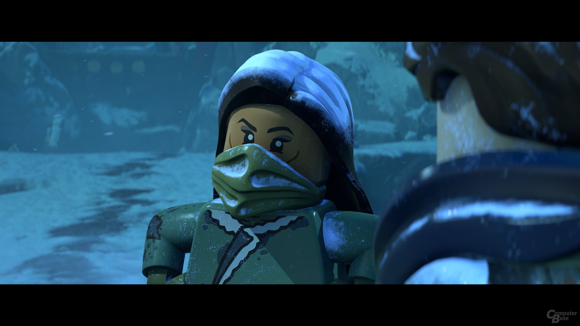 Lego Batman: Das Vermächtnis des Dunklen Ritters im Benchmark-Test
