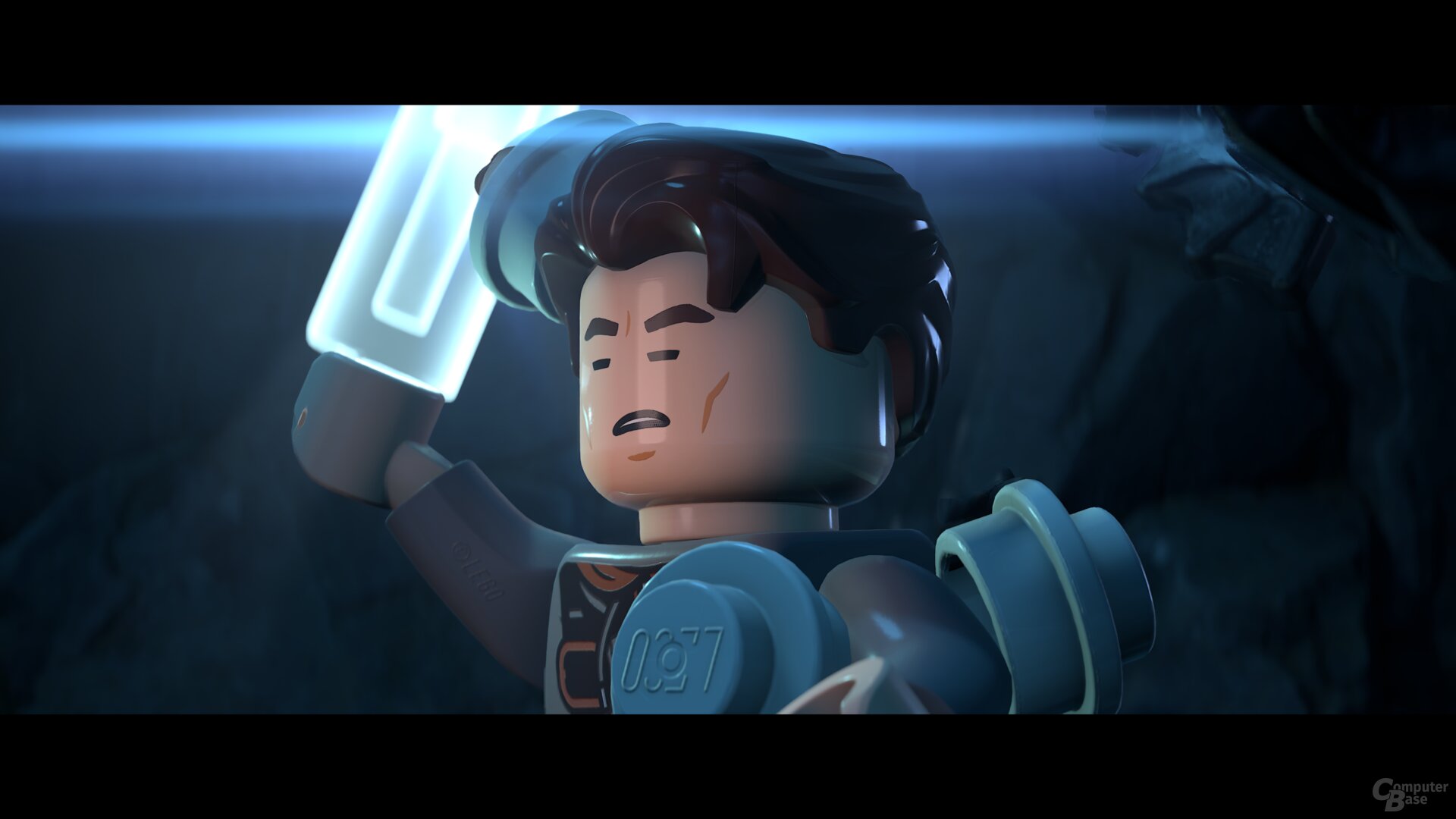 Lego Batman: Das Vermächtnis des Dunklen Ritters im Benchmark-Test