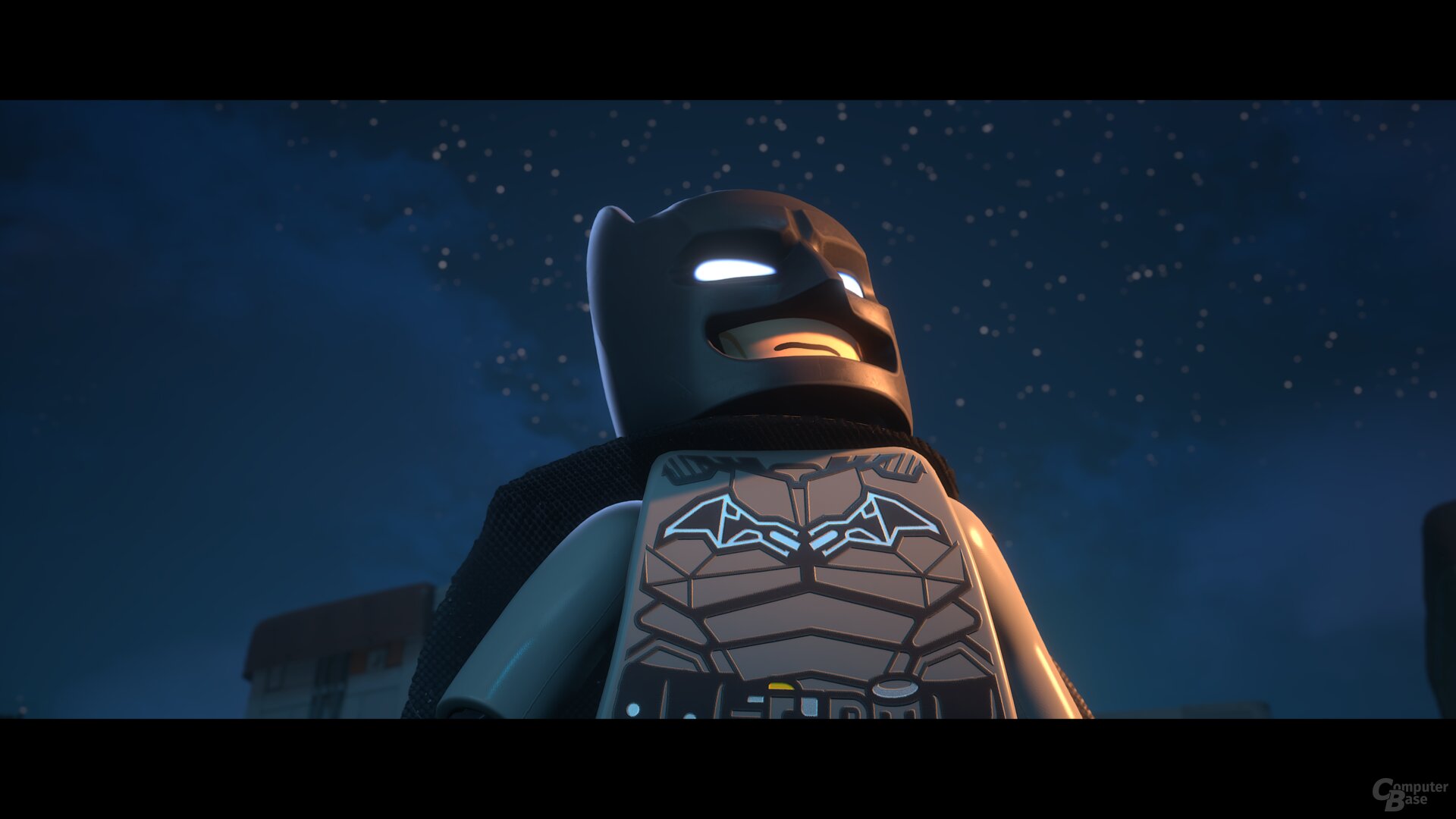 Lego Batman: Das Vermächtnis des Dunklen Ritters im Benchmark-Test