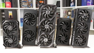 Wochenrück- und Ausblick: Einsteiger-Grafikkarten und eine ganze Menge Forza-Horizon-6-Benchmarks