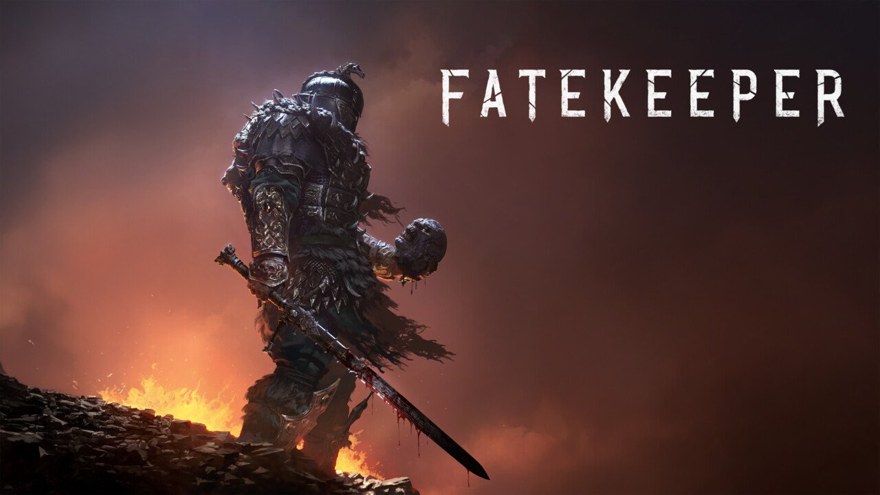 Fatekeeper: Das düstere Fantasy-Rollenspiel startet Anfang Juni