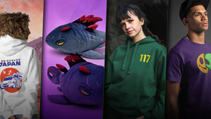 Was ist Xbox?: Microsoft öffnet Bekleidungs-Shop für Merch
