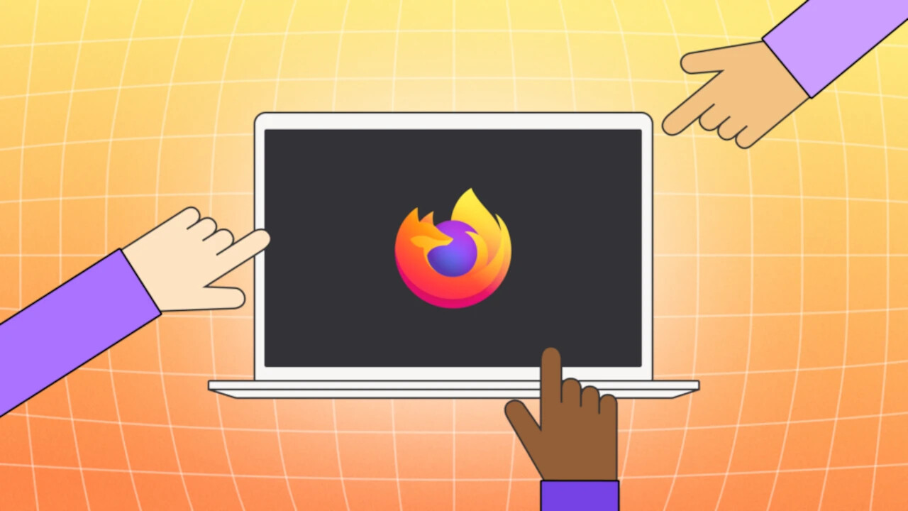 Projekt Nova: Mozilla Firefox bekommt ein neues Gesicht