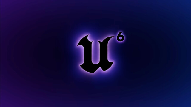 Mit Unreal Engine 6: Erster Teaser zeigt Rocket League der nächsten Generation