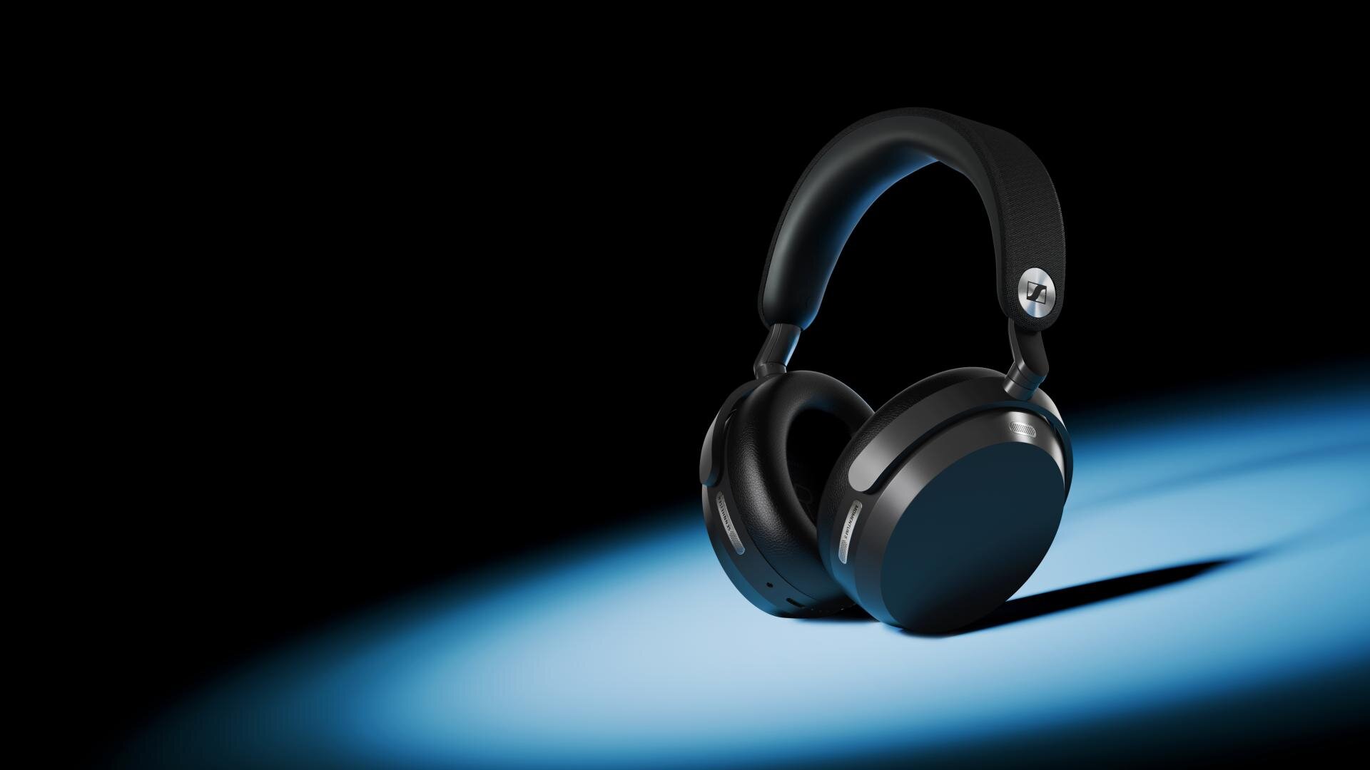 Sennheiser Momentum 5 Wireless Header klein