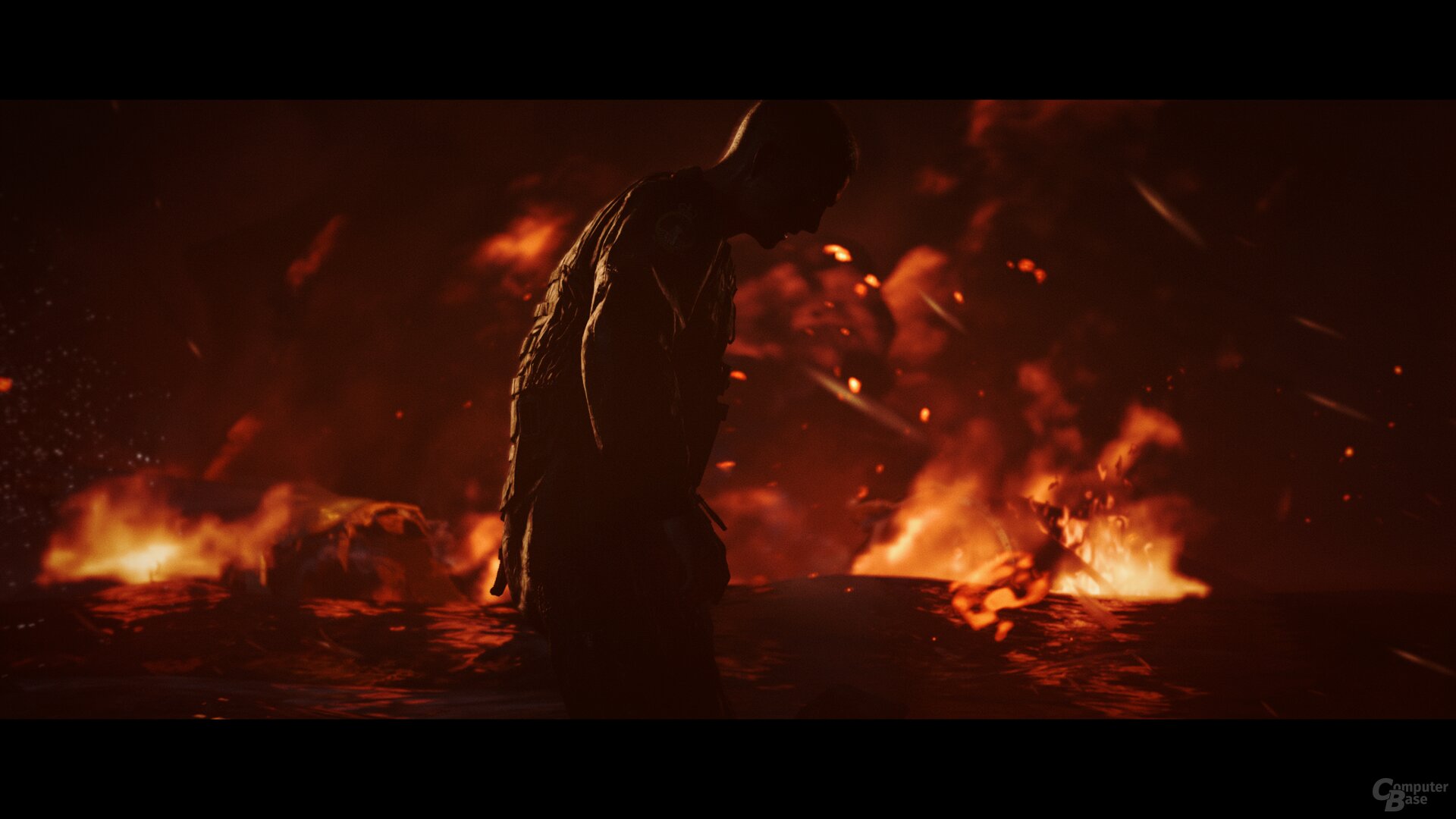 007 First Light im Benchmark-Test