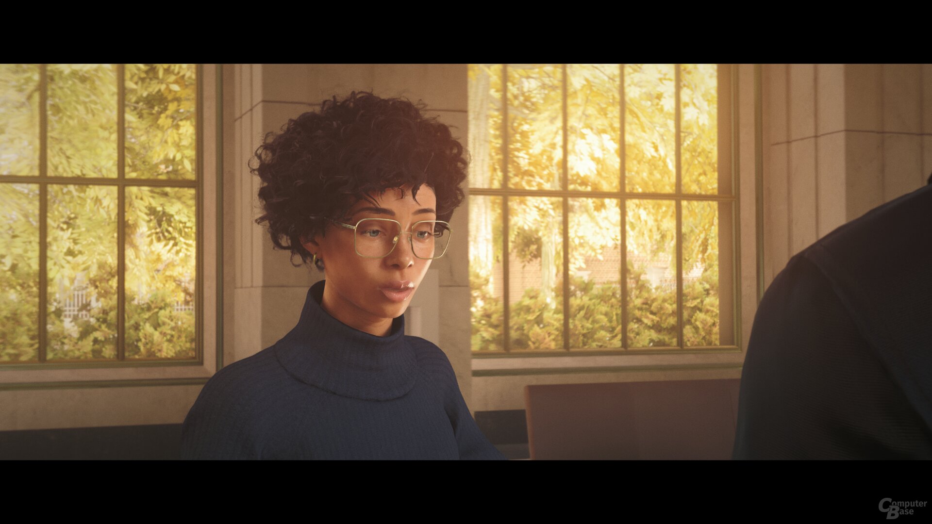 007 First Light im Benchmark-Test